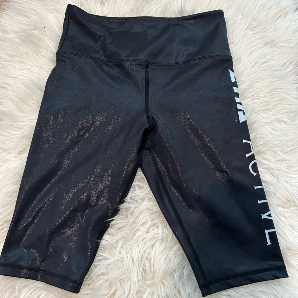 ZYIA biker shorts